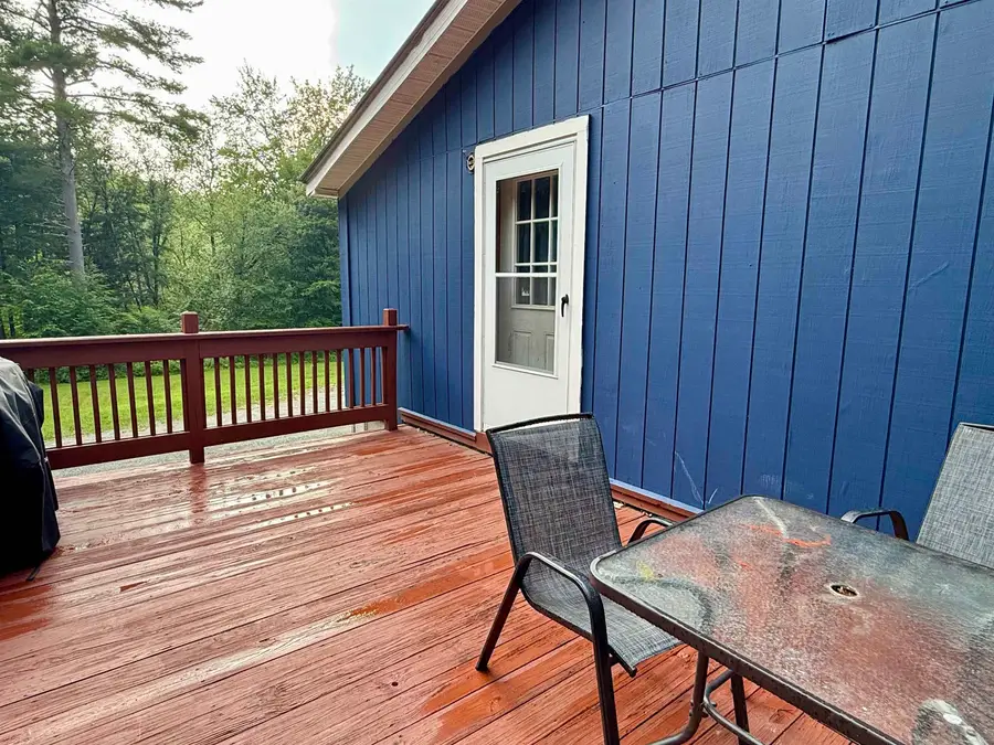 216 Britton Road, Unity, NH 03743 - #3