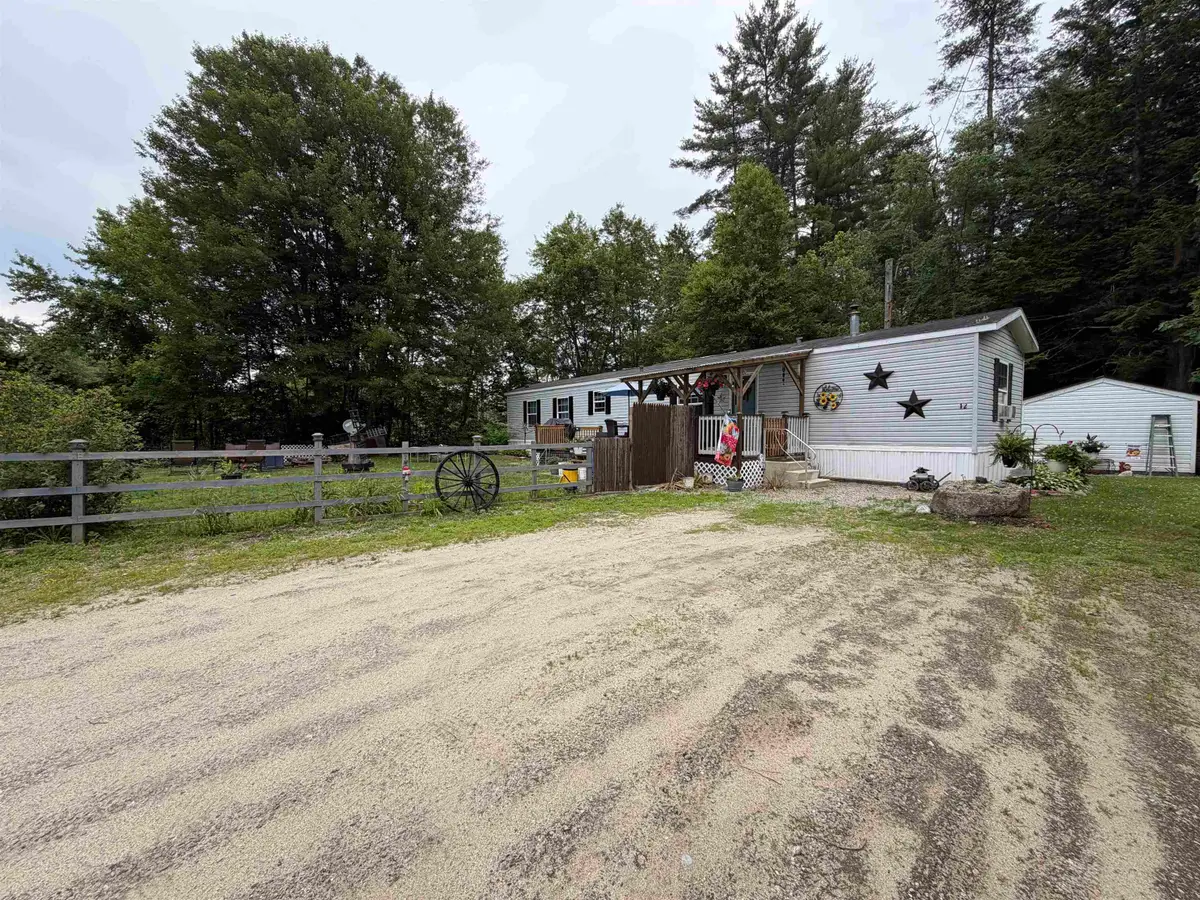 12 Wetherby Drive, Winchester, NH 03470 - #1