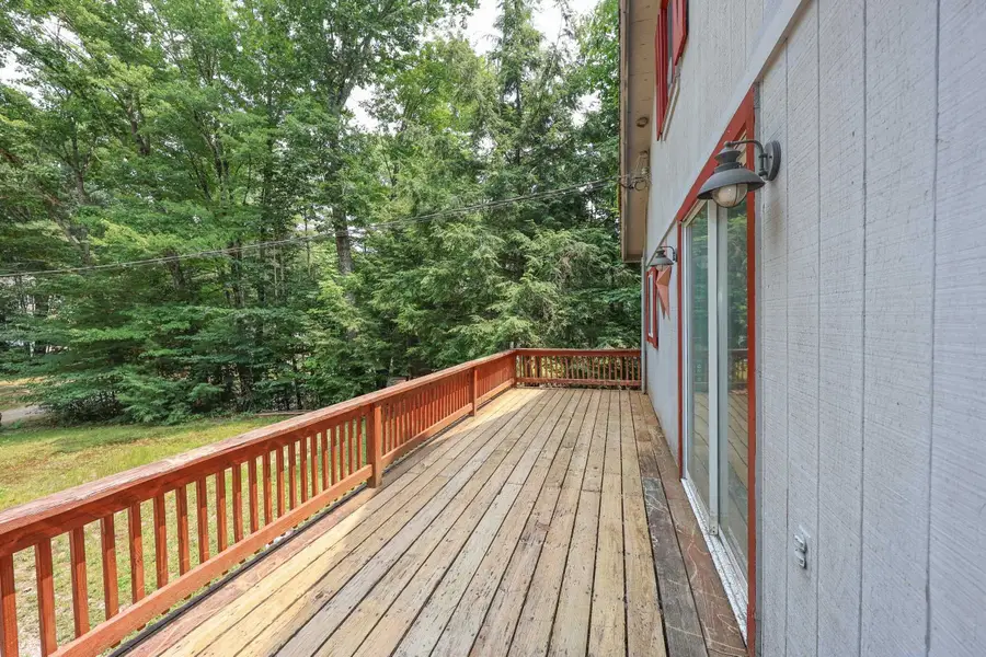 24 Shangri La Drive, Moultonborough, NH 03254 - #3
