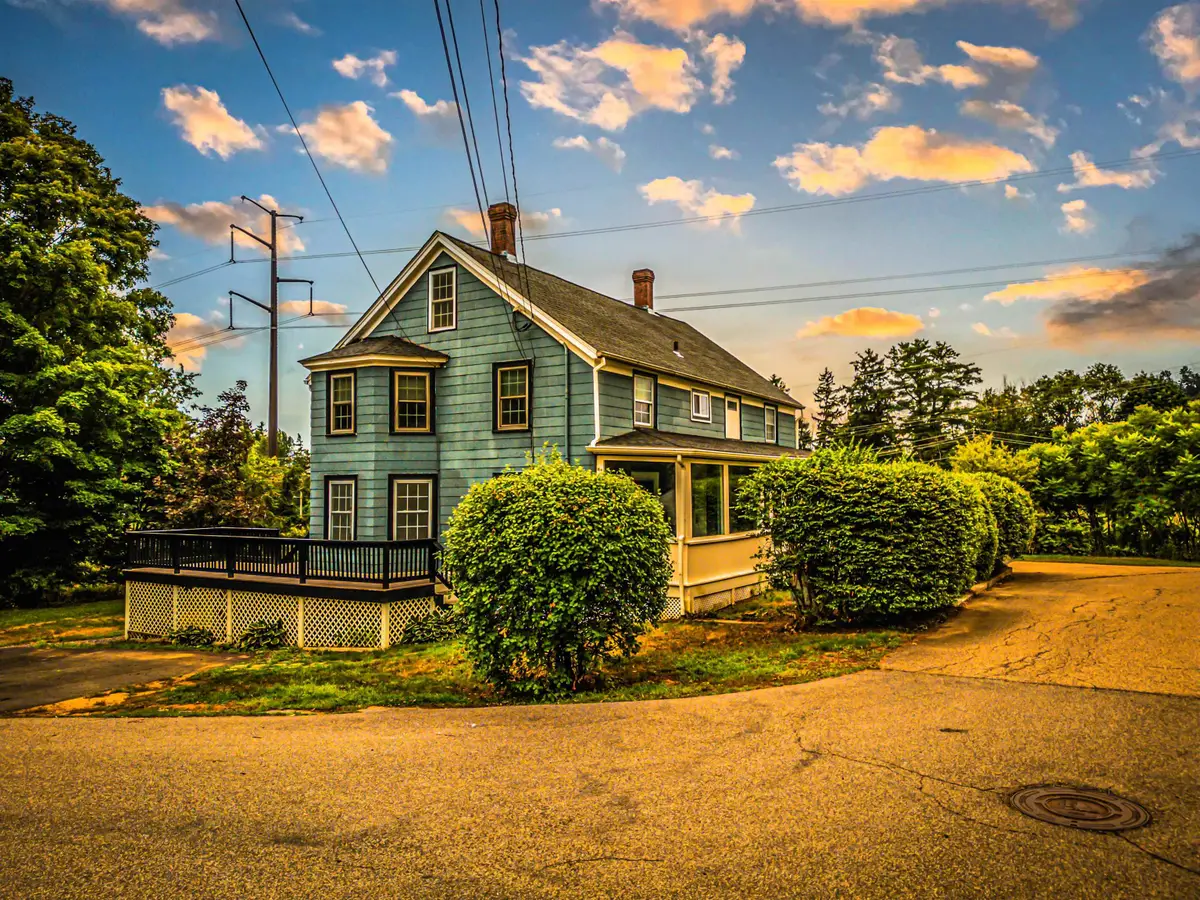 184B Echo Avenue, Portsmouth, NH 03801 - #1