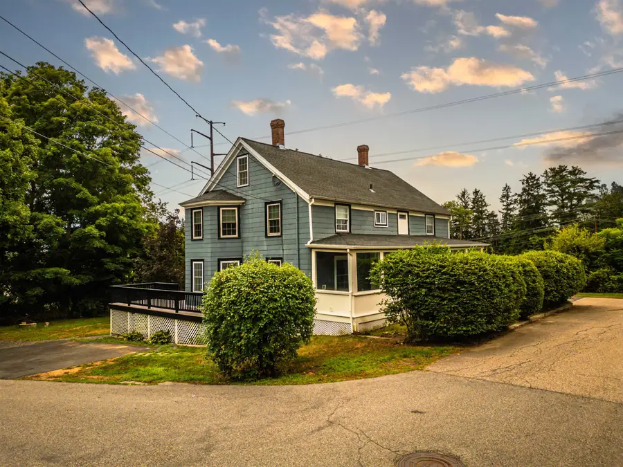 184B Echo Avenue, Portsmouth, NH 03801 - #3
