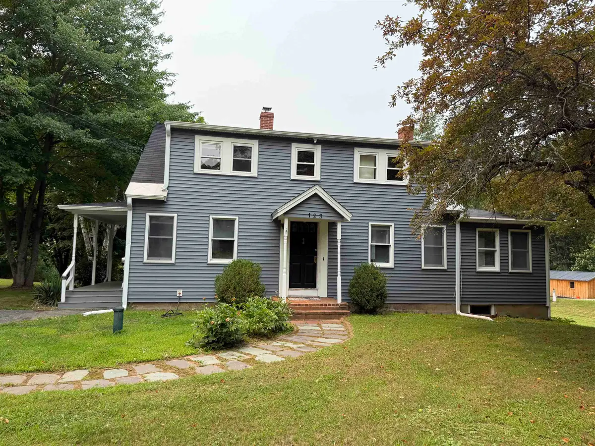123 Turtle Pond Road, Lee, NH 03861 - #1