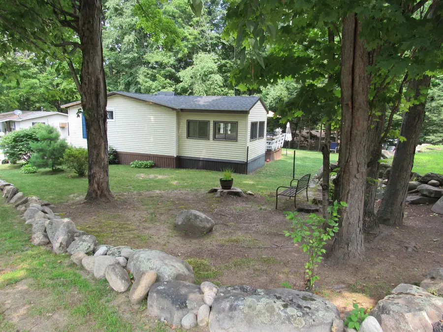 14 Rim Road, Danville, NH 03819 - #2