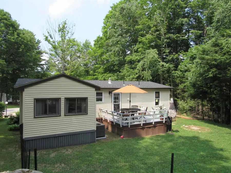 14 Rim Road, Danville, NH 03819 - #3