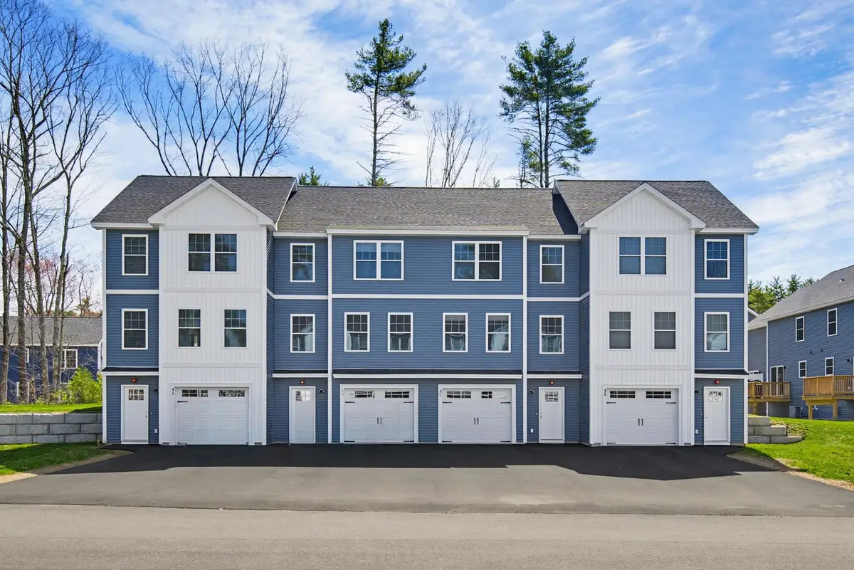 8C The Crossings at Village Center, Barrington, NH 03825 - #1