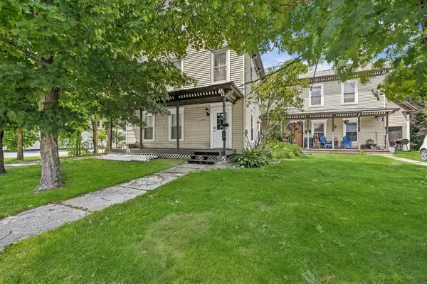 20 Railroad Street, Lancaster, NH 03584
