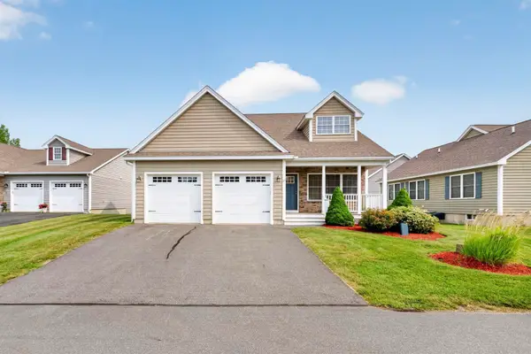 27 Leybridge Drive, Hudson, NH 03051-3278