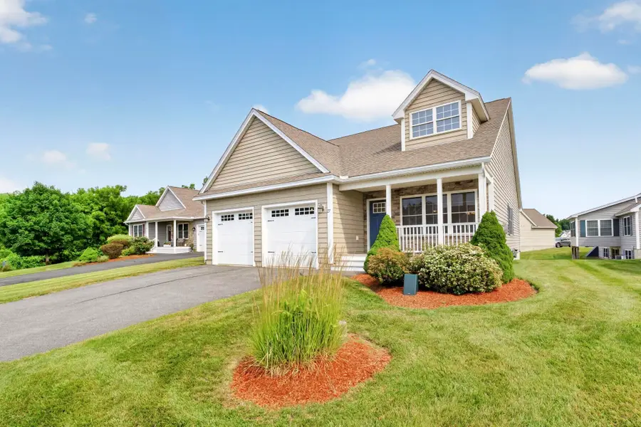 27 Leybridge Drive, Hudson, NH 03051-3278 - #2