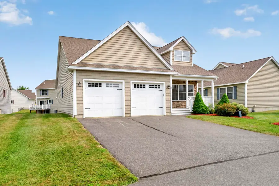 27 Leybridge Drive, Hudson, NH 03051-3278 - #3