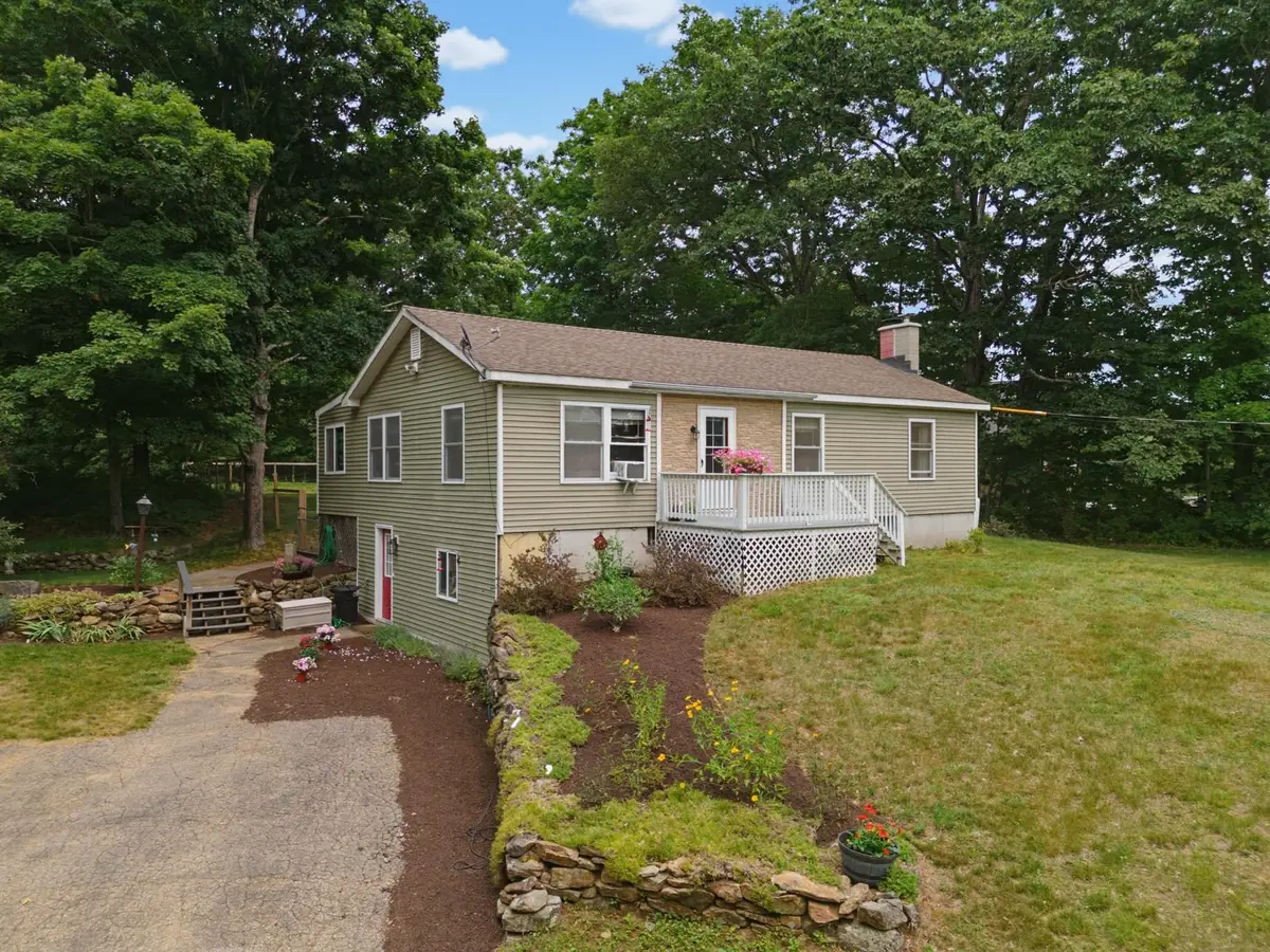 369 NH Route 140, Gilmanton, NH 03237 - #1