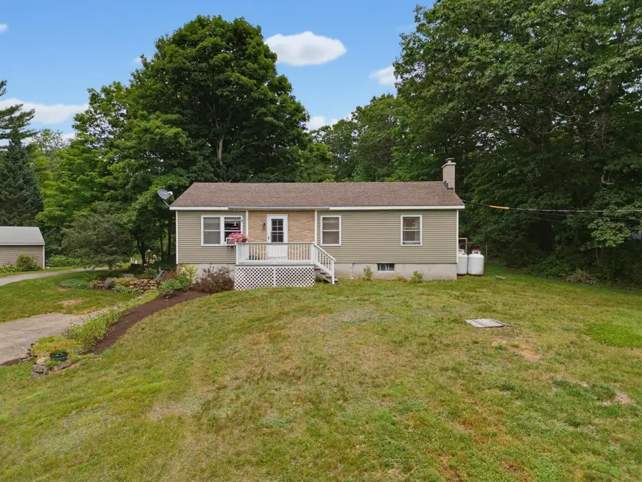 369 NH Route 140, Gilmanton, NH 03237 - #3