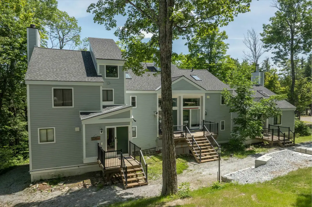 38 Rimrock Road #3A, Ludlow, VT 05149 - #1