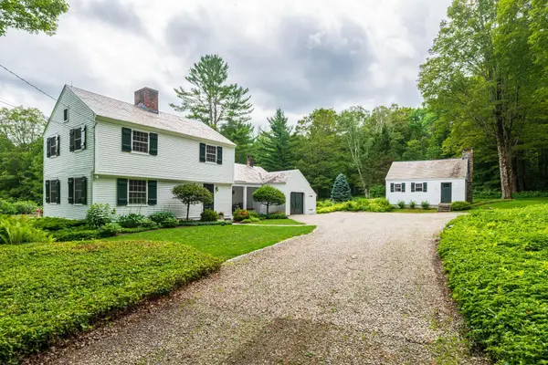 81 Fern Hill, Dorset, VT 05251