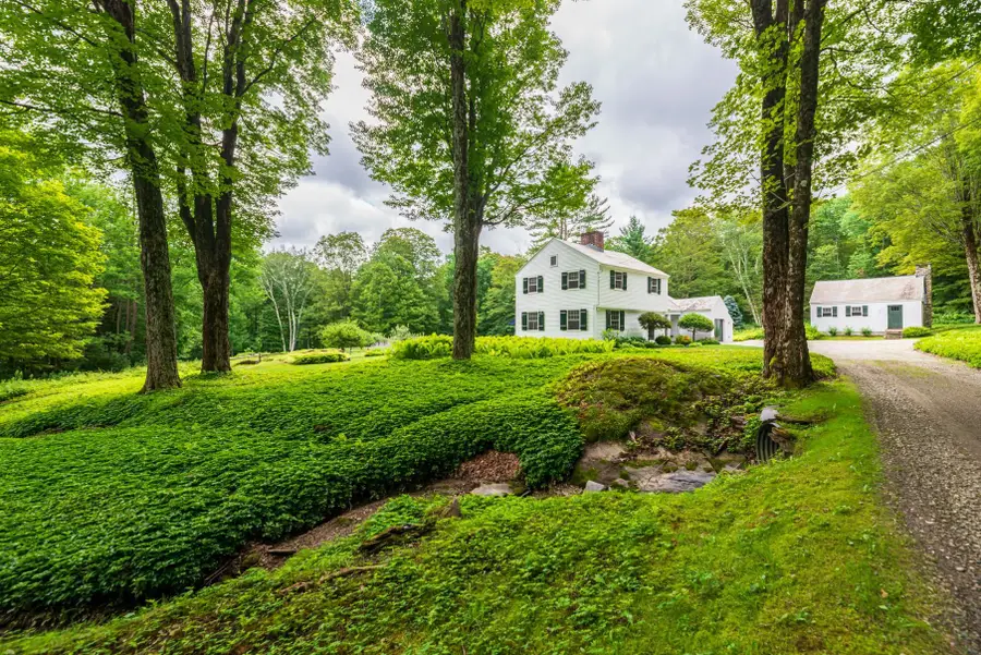 81 Fern Hill, Dorset, VT 05251 - #2