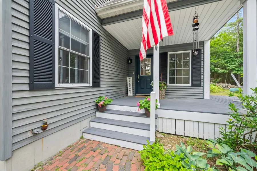 1341 Center Street, Wolfeboro, NH 03894 - #2