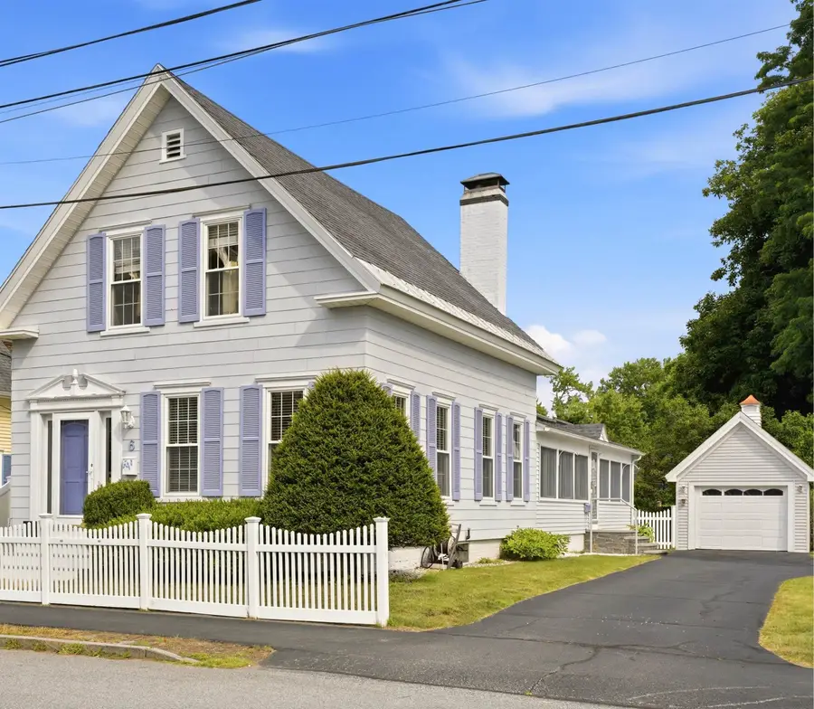6 Allison Street, Concord, NH 03301 - #2