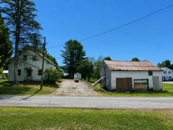232 Mill Street, Troy, VT 05859