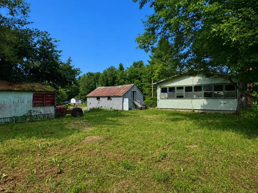 232 Mill Street, Troy, VT 05859 - #2