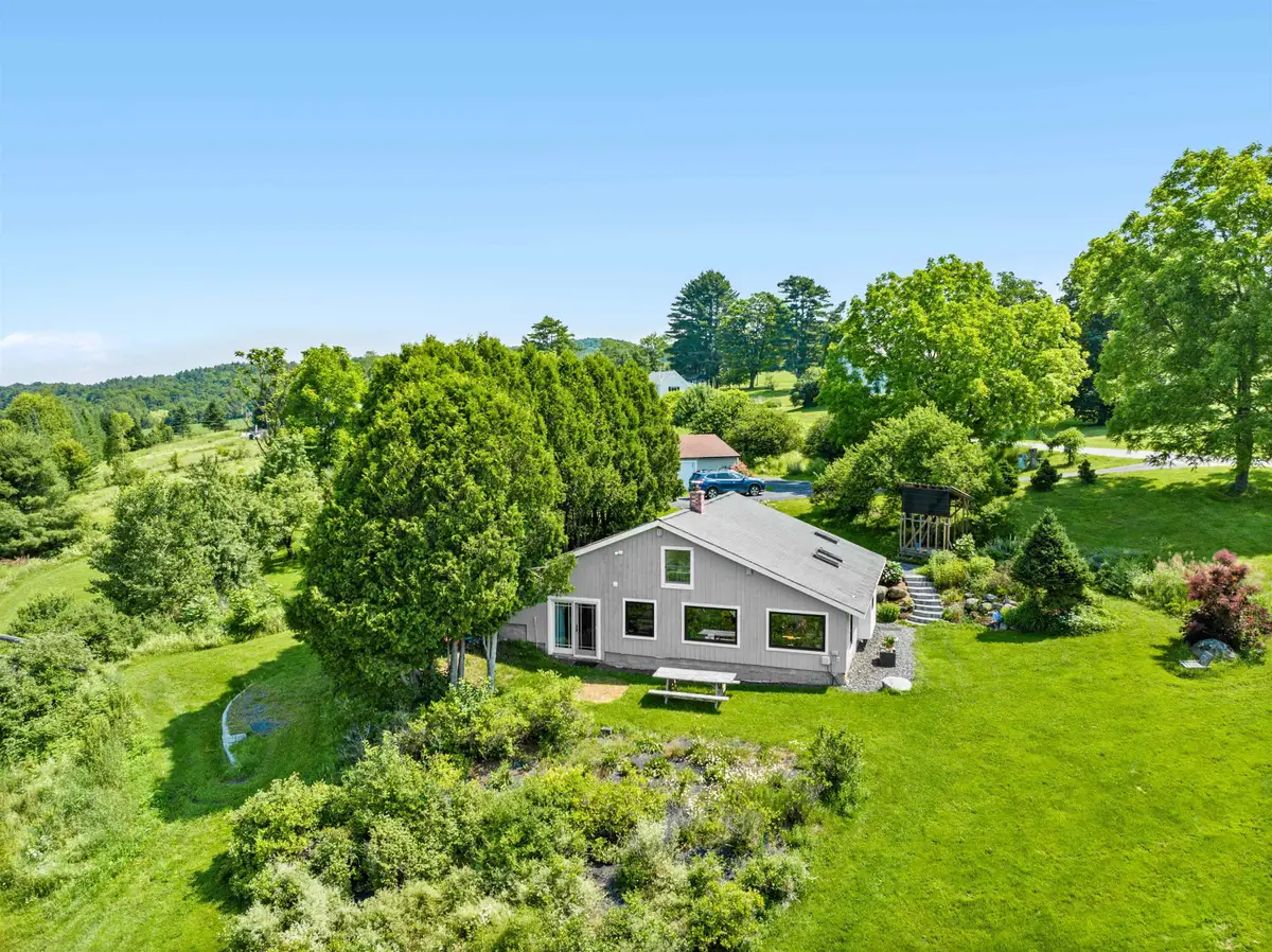 2113 Max Gray Road, Calais, VT 05650 - #1