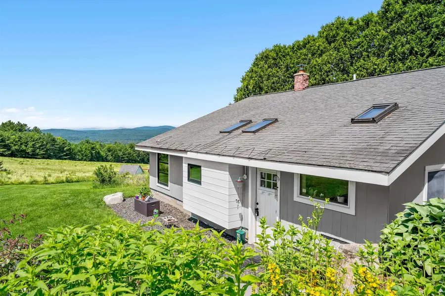 2113 Max Gray Road, Calais, VT 05650 - #3