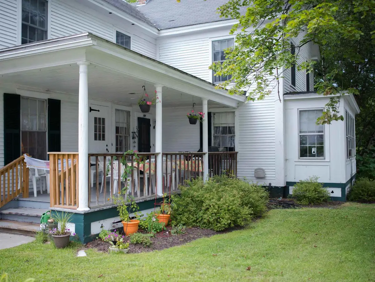 26 Union Street, Waterbury, VT 05676 - #1