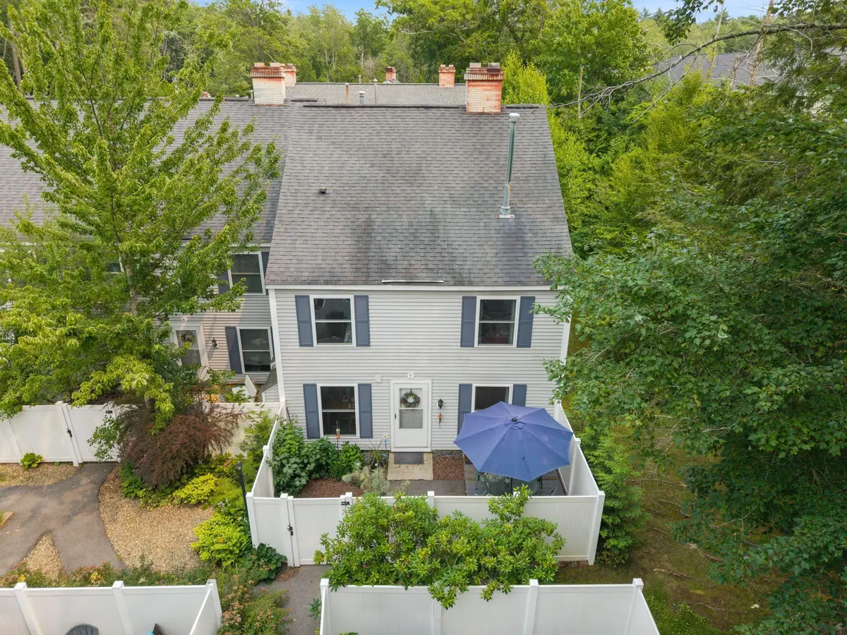 9 Hemlock Forest Drive, Dover, NH 03820 - #1