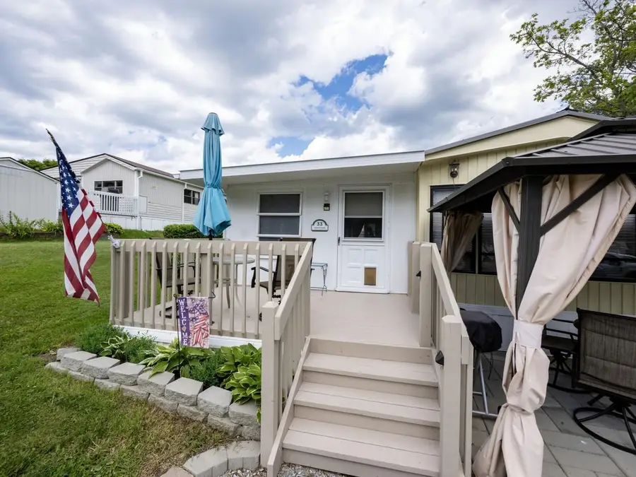 33 Island Circle, South Hero, VT 05486 - #3