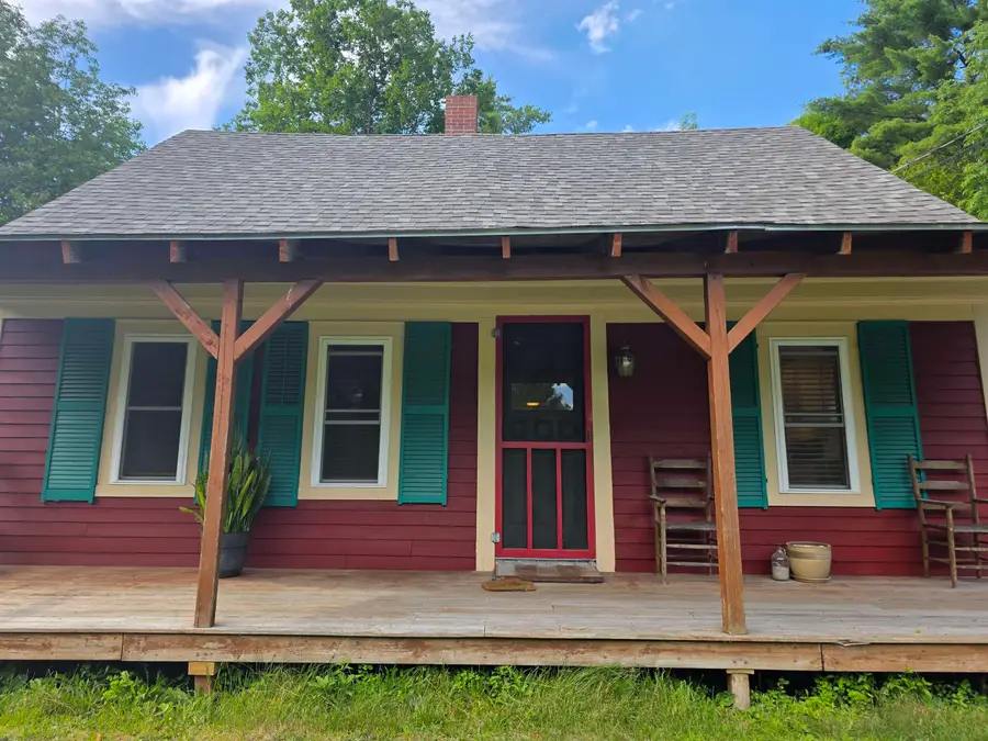 4964 Vermont Route 111, Morgan, VT 05853 - #2