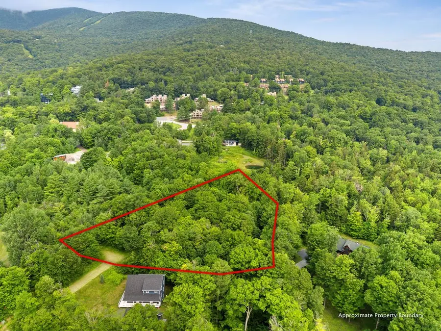 178 Colony Road #4, Warren, VT 05674 - #2