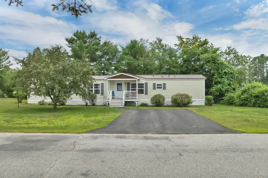 15 Carpenter Park Road, Plymouth, NH 03264 - #2