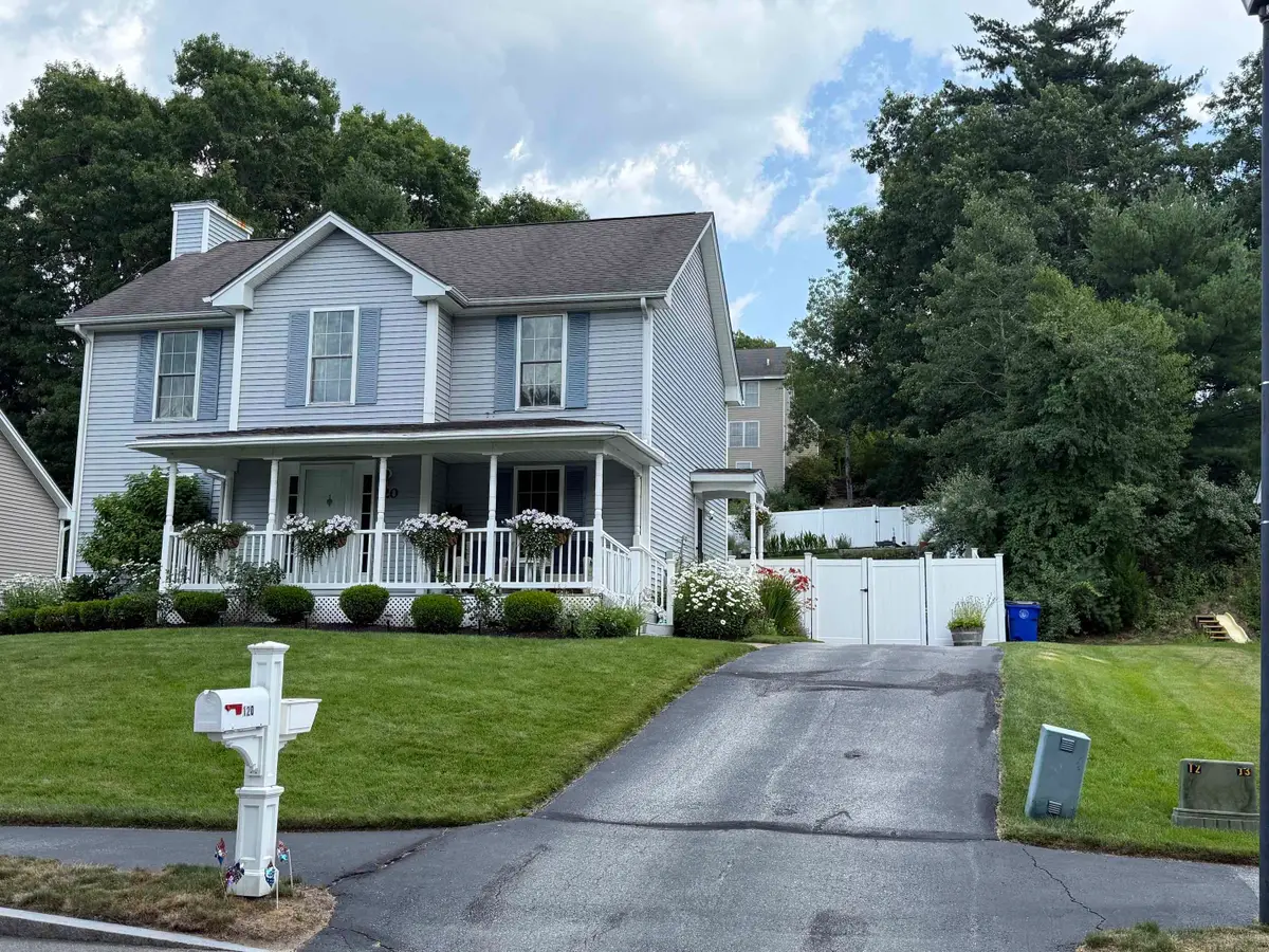 120 Whittington Street, Manchester, NH 03104 - #1