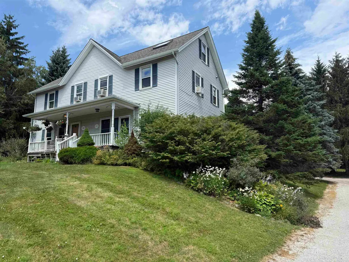 155 Congress Street, Saint Albans, VT 05478 - #1