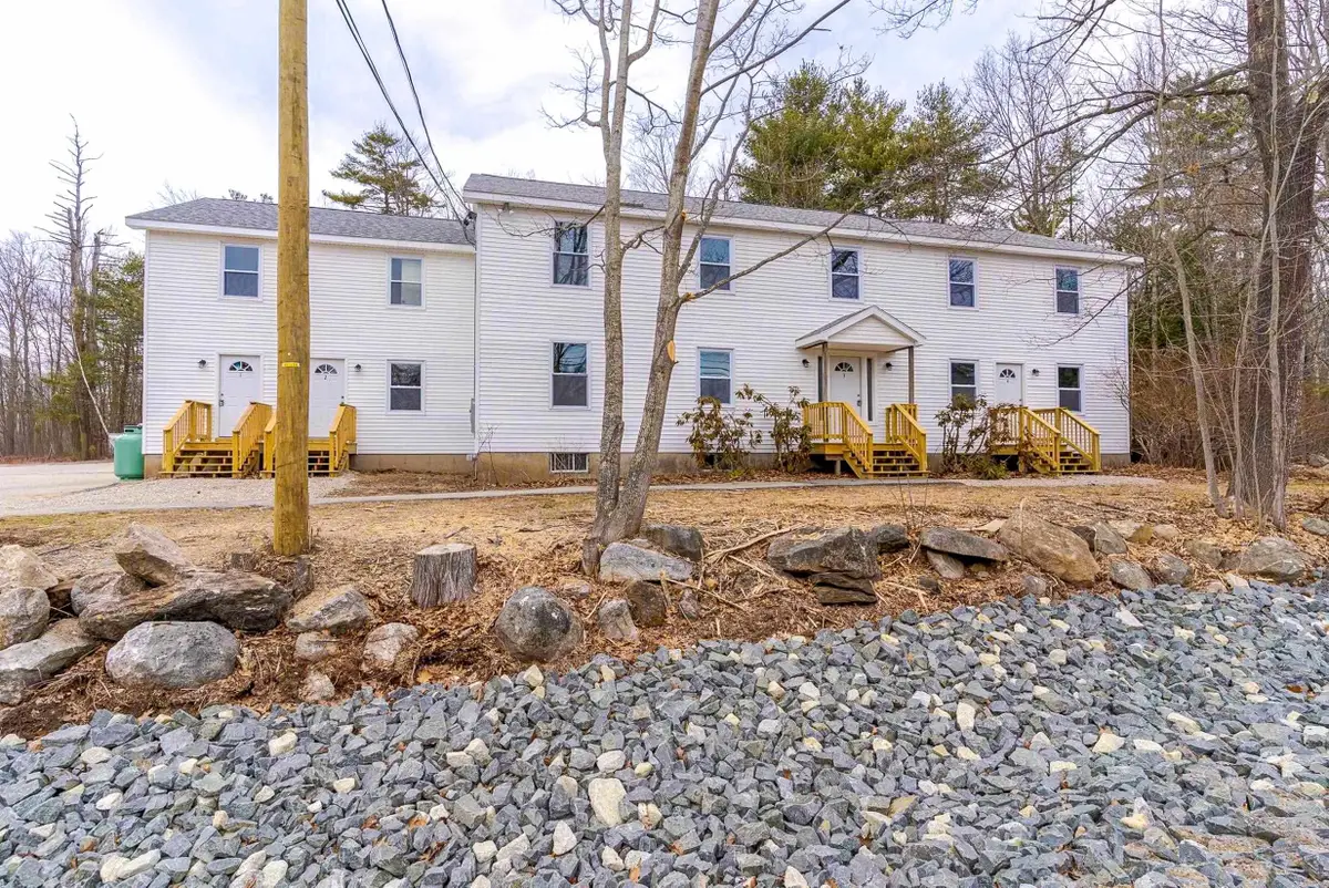 60 Charles Street, Farmington, NH 03835 - #1