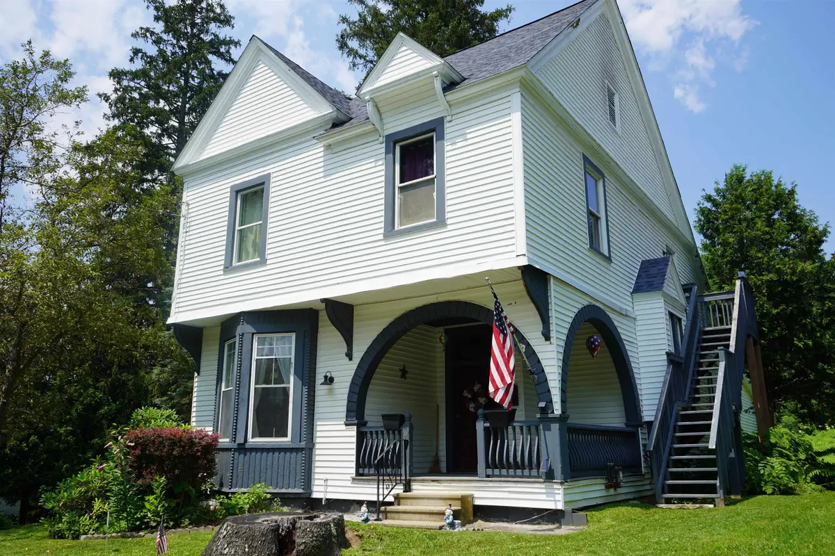 49 North Street, Rutland, VT 05701 - #1