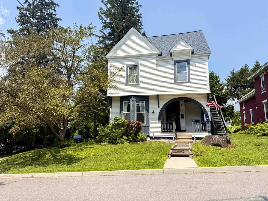 49 North Street, Rutland, VT 05701 - #2