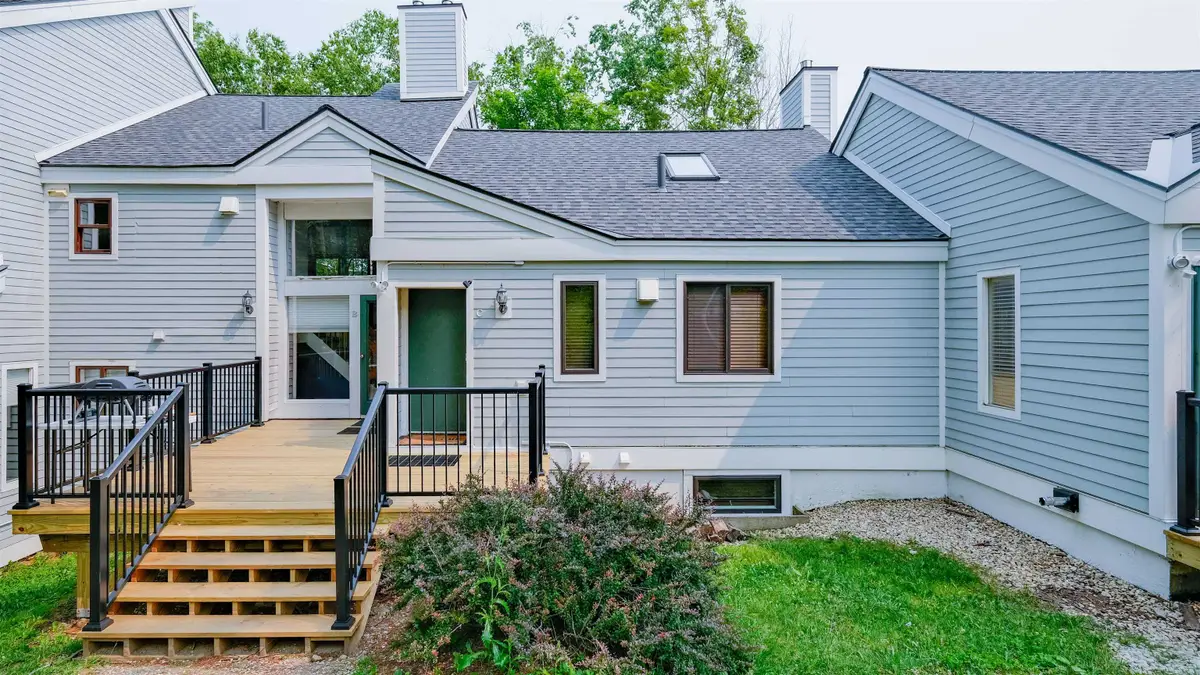 62 Okemo Trailside Extension #9C, Ludlow, VT 05149 - #1