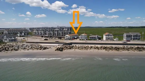 541 Ocean Boulevard #11, Hampton, NH 03842