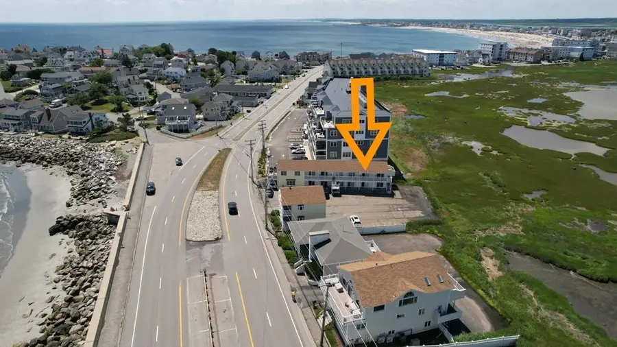 541 Ocean Boulevard #11, Hampton, NH 03842 - #2
