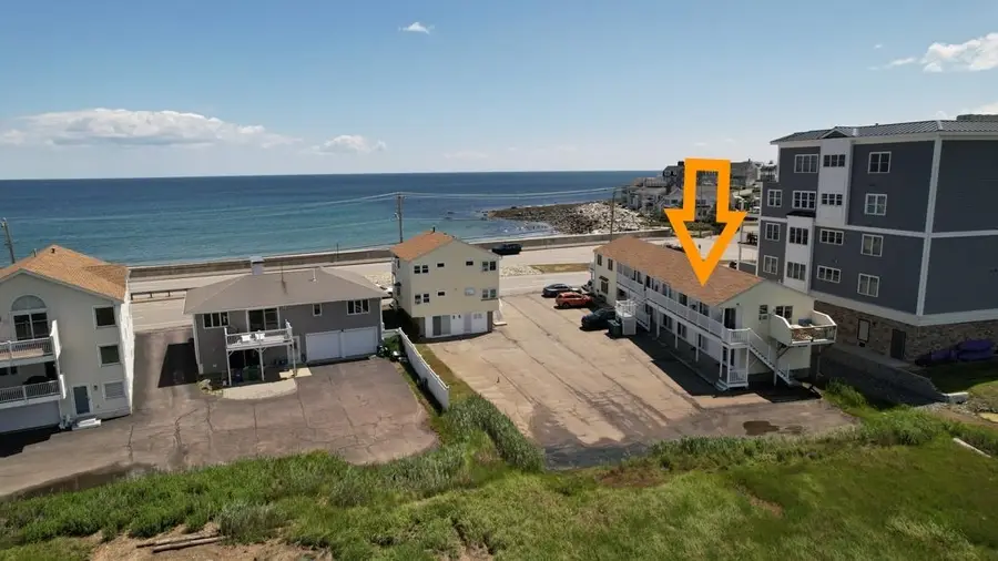 541 Ocean Boulevard #11, Hampton, NH 03842 - #3
