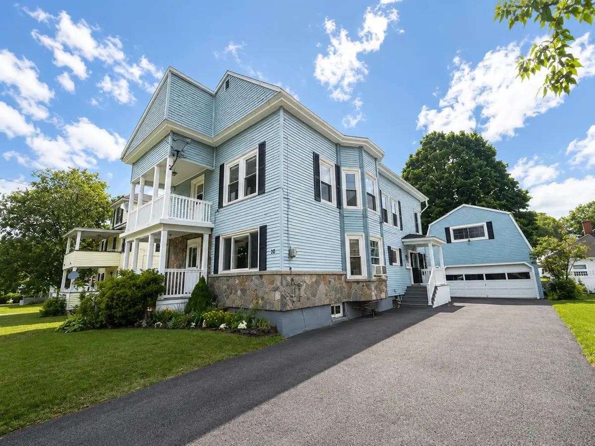 16 Pine Street, Gorham, NH 03581 - #1