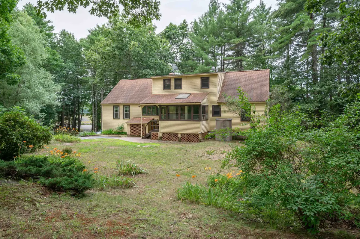 68 Merrimack Road, Amherst, NH 03031 - #1