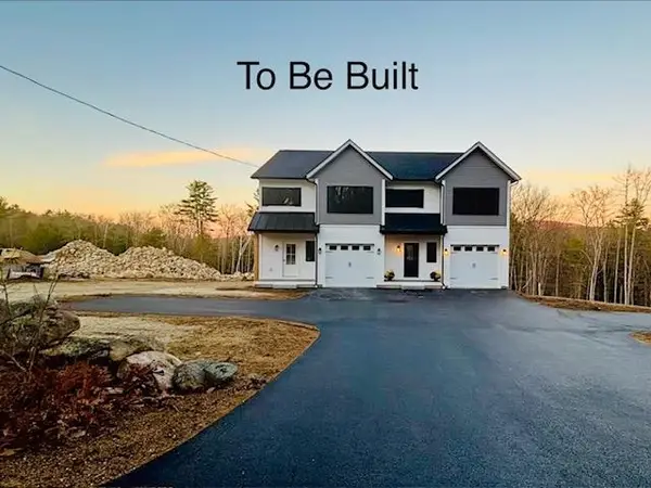 333 south Street #lot 2 unit B, Troy, NH 03456