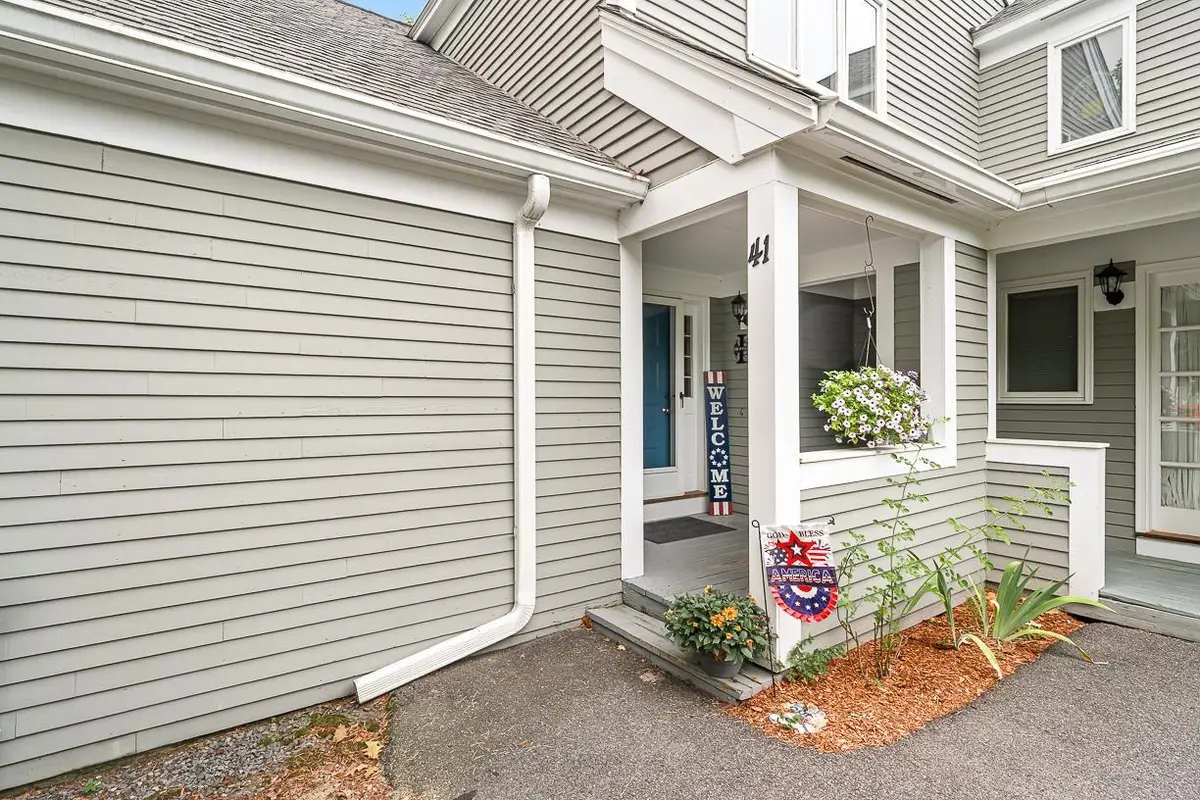 41 Aster Court, Nashua, NH 03062 - #1