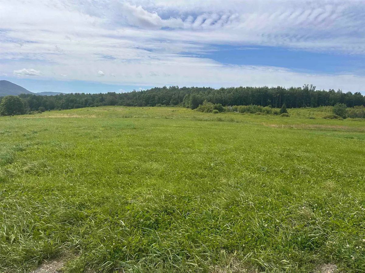 00 corner of Cleveland Corners and Trombley Hill Road, Hyde Park, VT 05655 - #1