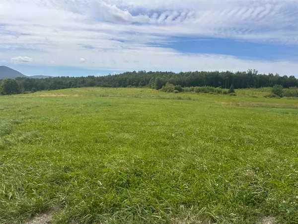 00 corner of Cleveland Corners and Trombley Hill Road, Hyde Park, VT 05655