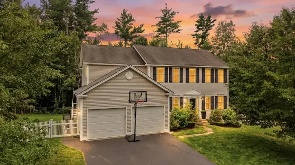 9 Grapevine Road, Merrimack, NH 03054