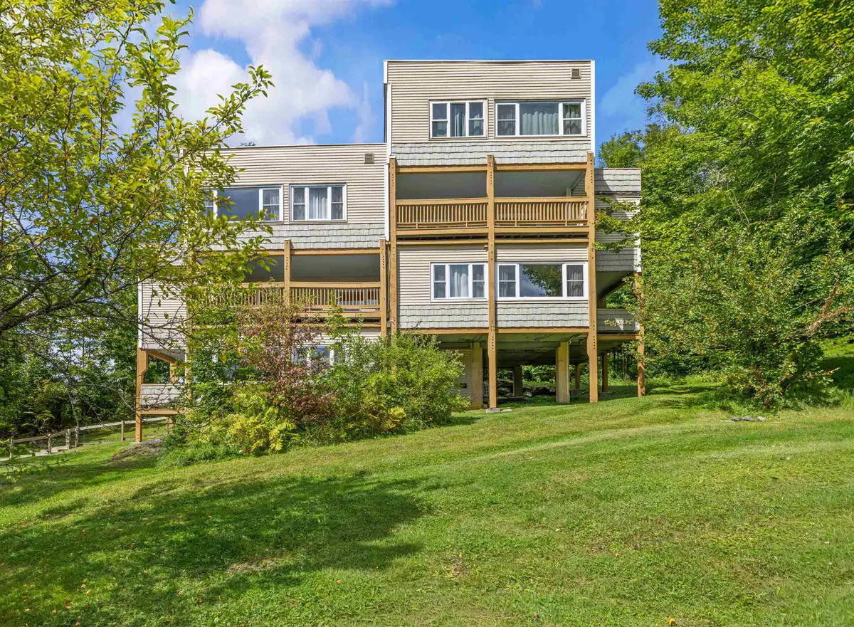 260 Mountainside Drive #C301, Stowe, VT 05672 - #1