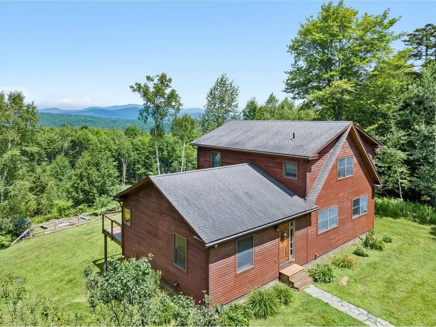 210 Rowell Hill Road, Berlin, VT 05602 - #3