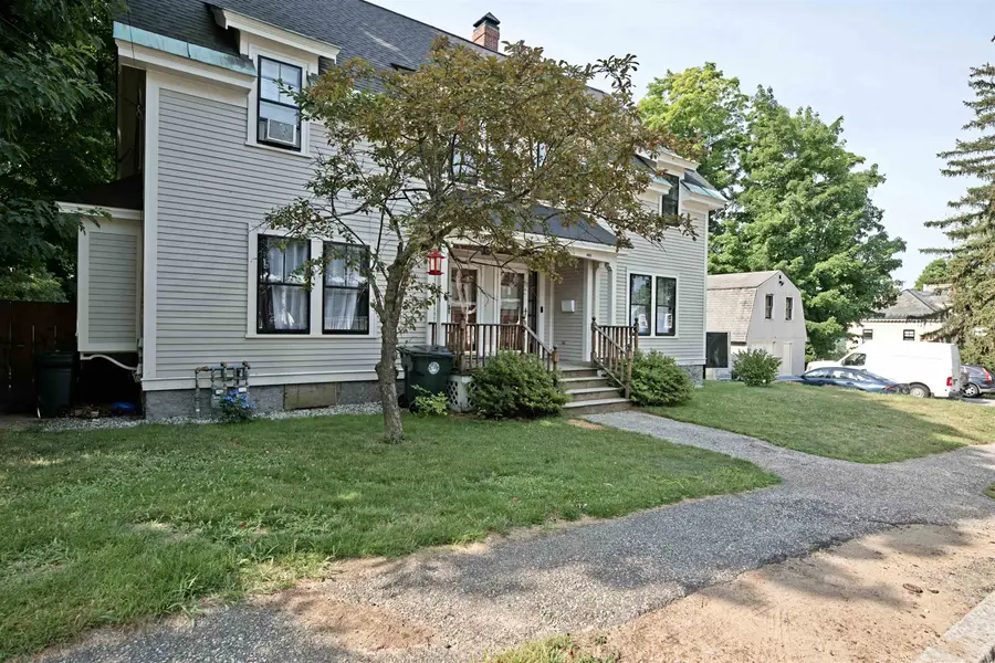 495 Concord Street #497 tenant occupied, Manchester, NH 03104 - #2