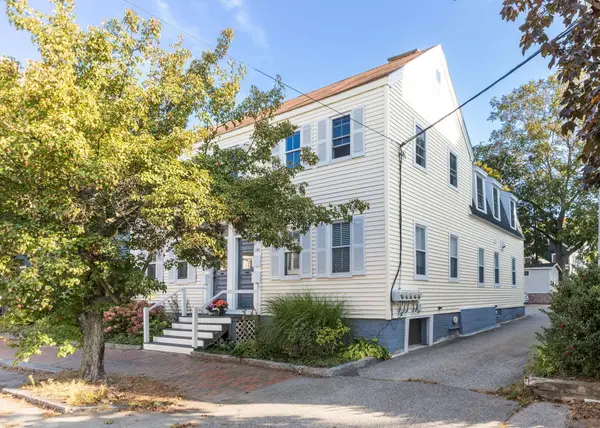 145 Cabot Street #3, Portsmouth, NH 03801